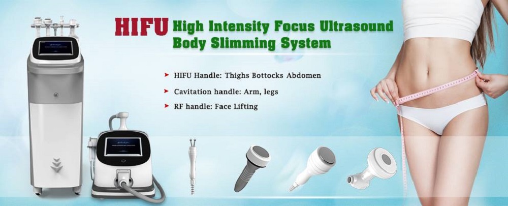 hifu slimming machine (3)