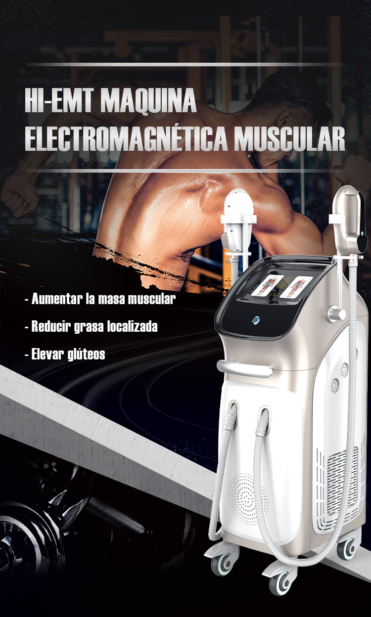 What EMS body sculpting machine is For - Beijing, China - Beijing